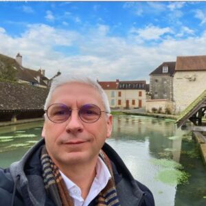 Jean-Marc PAUTRAT, conseiller immobilier en Nièvre, expertise terrain et diagnostics