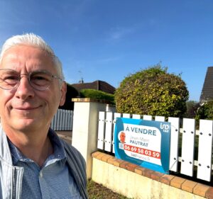 Maison à vendre dans la Nièvre à Cosne-sur-Loire avec conseiller immobilier sur place