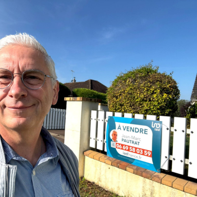 Maison à vendre dans la Nièvre à Cosne-sur-Loire avec conseiller immobilier sur place