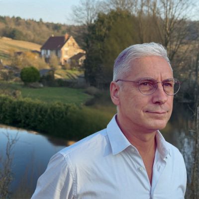 Maison ancienne à vendre dans la Nièvre analysée par un conseiller immobilier local à Cosne-sur-Loire