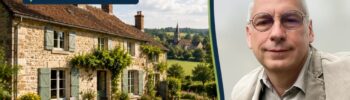 Maison de campagne dans la Nièvre avec checklist des 7 points à vérifier avant un achat immobilier : emplacement, état du bien, travaux, assainissement, DPE, terrain et dépendances.